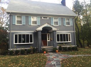 39 High St, Montclair, NJ 07042