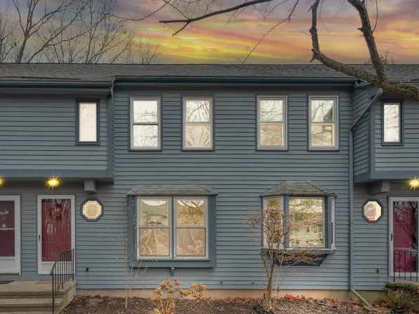 1 Abbott Road #111, Ellington, CT 06029