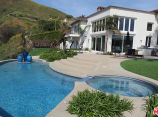 5602 Sea View Dr, Malibu, CA 90265