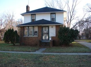1017 W Wolf Ave, Elkhart, IN 46516