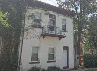 114 W Courtois St #1F, Saint Louis, MO 63111