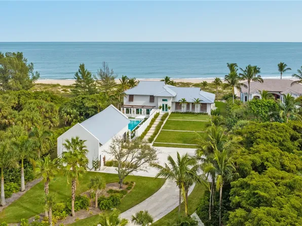 6740 N Highway A1a, Hutchinson Island, FL 34949