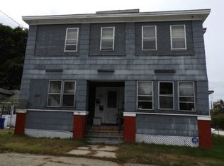 78 Belmont St, Manchester, NH 03103