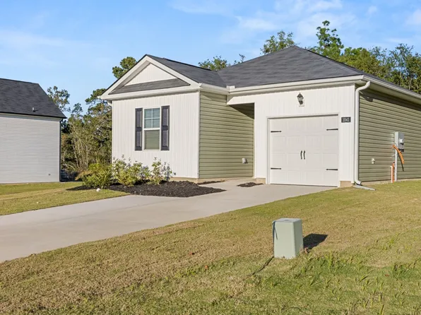 1041 Richland Creek Dr, Augusta, GA 30906