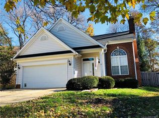 1147 Tufton Pl NW, Concord, NC 28027