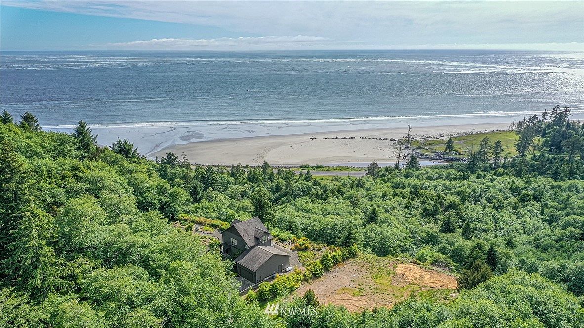 1566 Panoramic Lane, Tokeland, WA 98590 Zillow