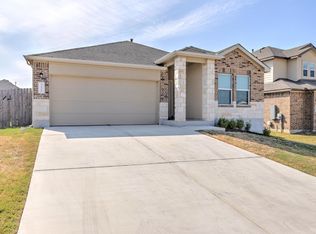 5600 Bellissima Way, Round Rock, TX 78665