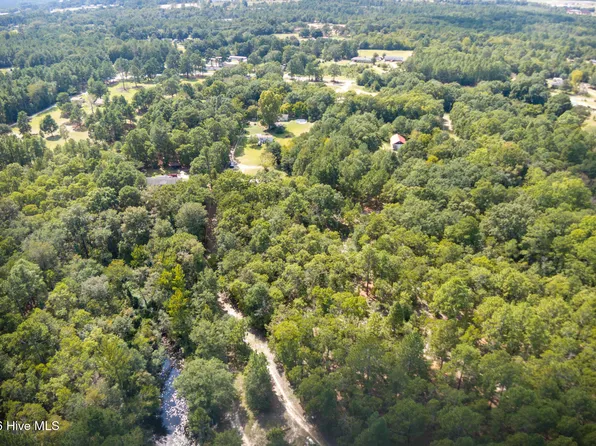 3 Glory Road, Hamlet, NC 28345