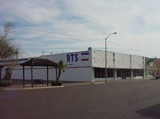 270 N Sam Houston Blvd, San Benito, TX 78586