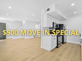 10934 Moorpark St #103B, North Hollywood, CA 91602