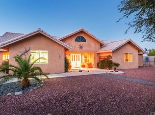 6969 Montonya Rd, Twentynine Palms, CA 92277