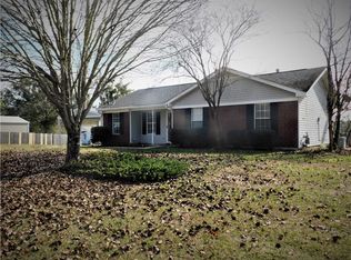 13225 Buckthorn Ct, Mobile, AL 36608