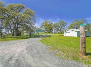 13394 Lone Bend Rd, Jamestown, CA 95327