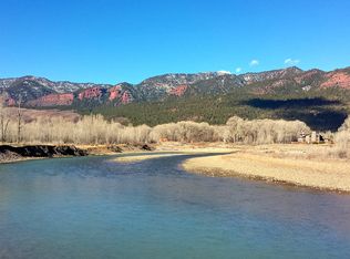 7777 County Road 250, Durango, CO 81301