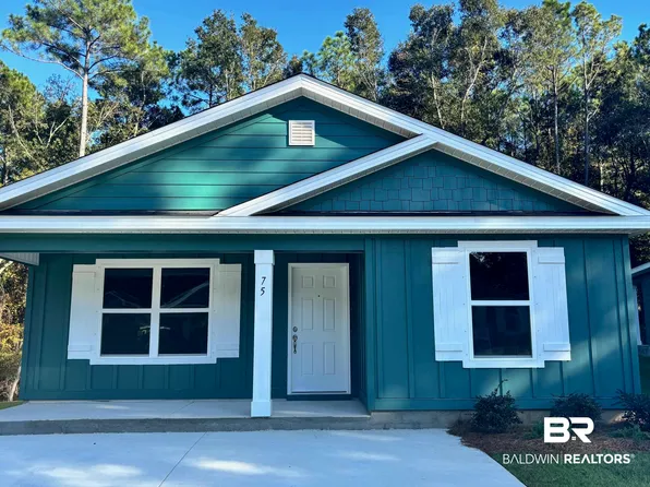 75 Summer Oaks Dr, Daphne, AL 36526