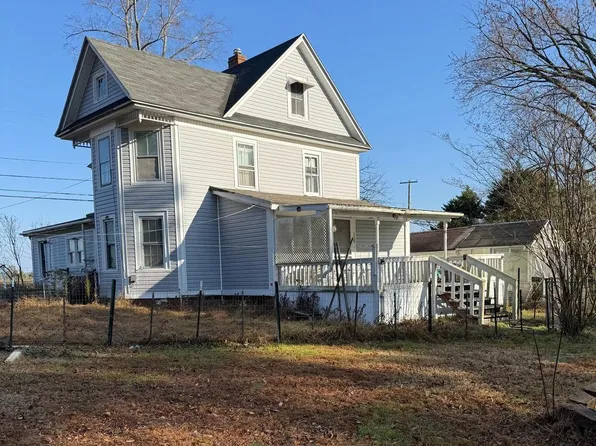 27239 Mount Vernon Rd, Princess Anne, MD 21853