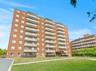 851 Queenston Rd #505, Hamilton, ON L8G1B4