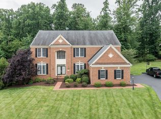 11263 Derosnec Dr, Oakton, VA 22124