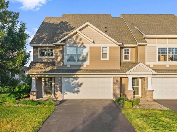 15379 Iodine St NW, Ramsey, MN 55303