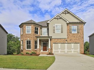 4620 Sierra Creek Dr #100, Hoschton, GA 30548