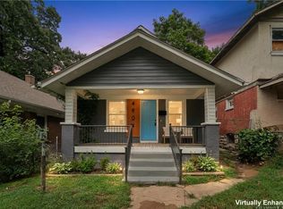 4904 E 23rd St, Kansas City, MO 64127