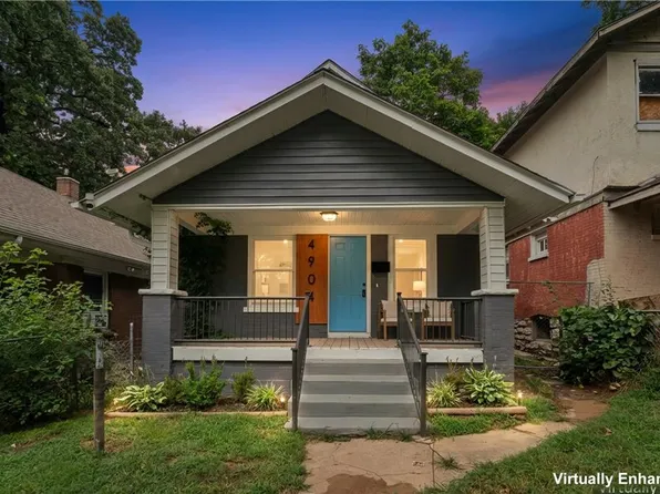 4904 E 23rd St, Kansas City, MO 64127