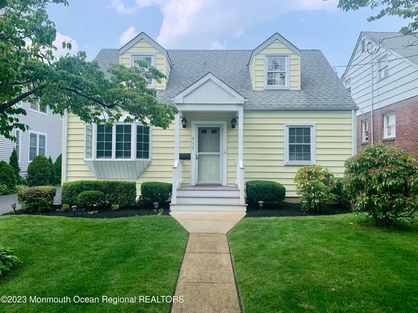 312 Salem Ave, Spring Lake, NJ 07762