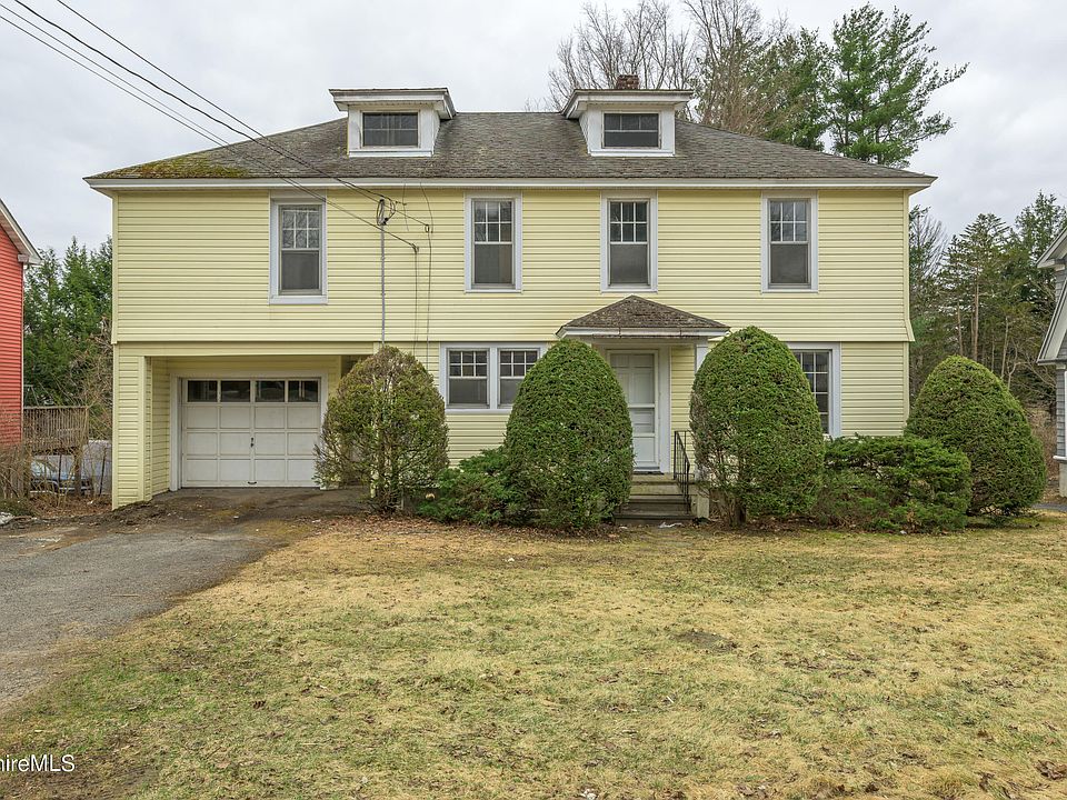 16 Williams St, Pittsfield, MA 01201 MLS 239937 Zillow