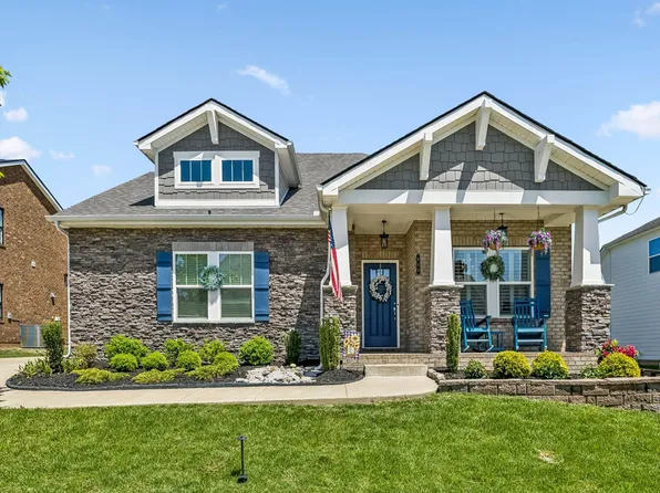 804 Ravensdowne Dr, Nolensville, TN 37135