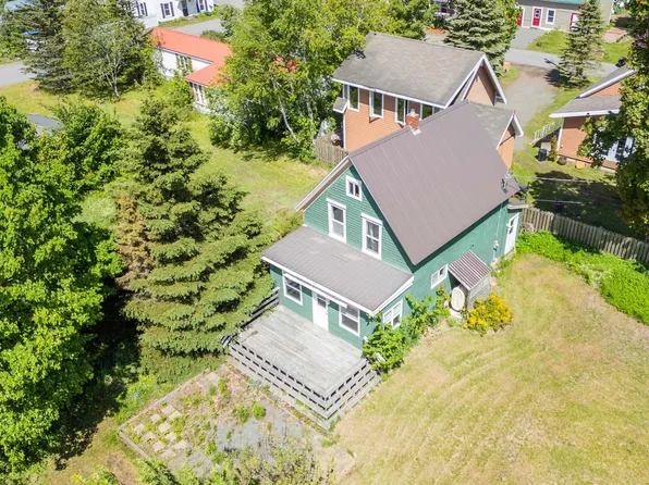 1 Moore Street Ext, Parrsboro, NS B0M 1S0