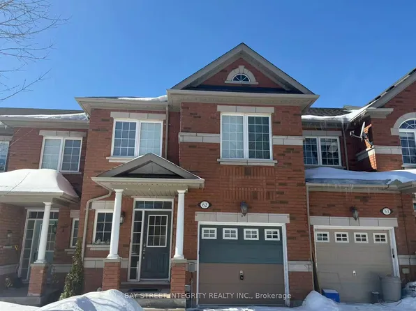 8 Townwood Dr #62, Richmond Hill, ON L4E 4X9