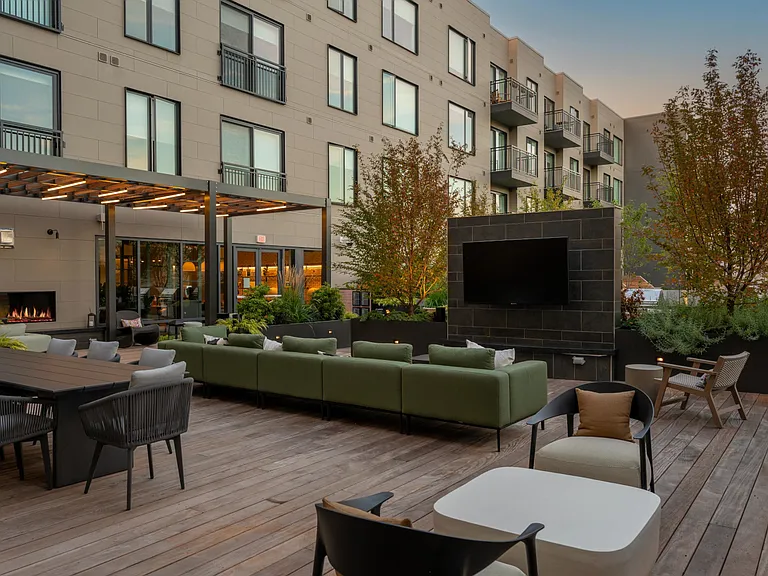 Alder at Allston Yards — Photo 48