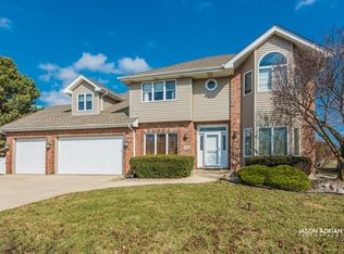 10502 Owen Dr, Orland Park, IL 60467