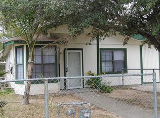 206 Hackberry St, Hebbronville, TX 78361