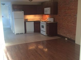 7 N Matlack St #1, West Chester, PA 19380