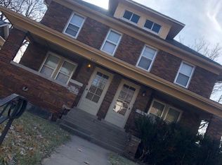 4327 Seward St, Omaha, NE 68111