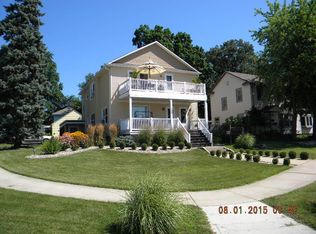 758 W Chicago Street Valparaiso In #4, Valpo, IN 46383