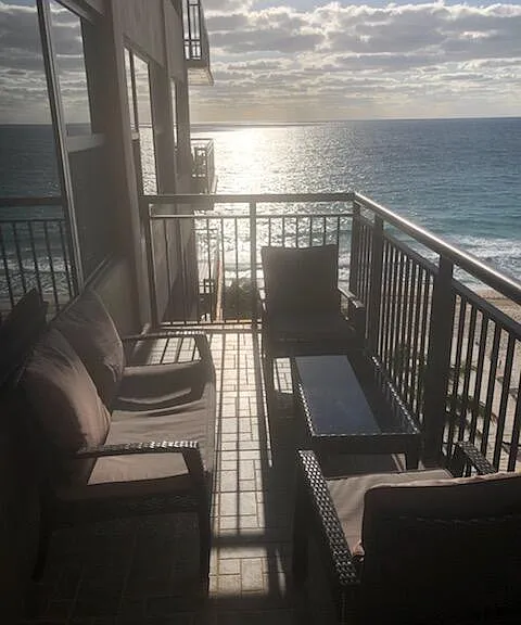 3800 Galt Ocean Dr #707 — Photo 1