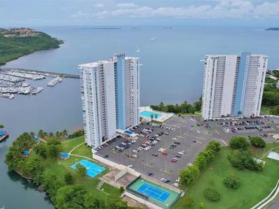 200 Avenue Marina View Marinas Cir #DOS-1004, Fajardo, PR, 00738
