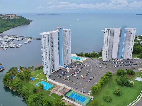 200 Avenue Marina View Marinas Cir #Dos-1004, Fajardo, PR 00738