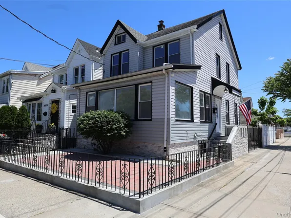 168-02 116th Avenue, Jamaica, NY 11434