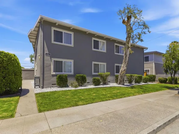 765 Sharmon Palms Ln, Campbell, CA 95008