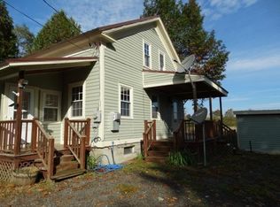 257 Allen Rd, Mount Vision, NY 13810