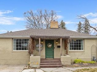 3007 E 16th Ave, Spokane, WA 99223