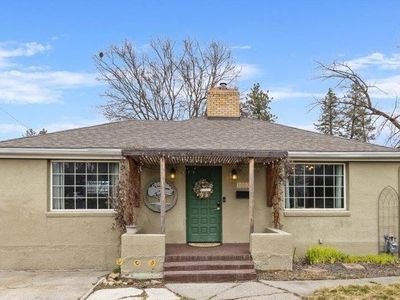 3007 E 16th Ave, Spokane, WA, 99223