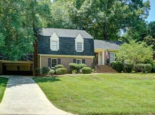 3908 Riverbend Rd, Charlotte, NC 28210