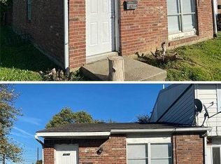 4145 Mount Vernon Ct, Indianapolis, IN 46235