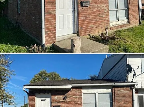 4145 Mount Vernon Ct, Indianapolis, IN 46235