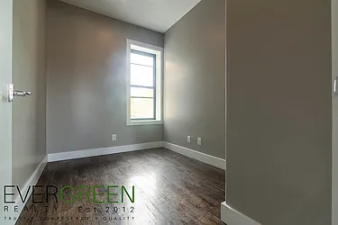 Rented by Evergreen Apartments BK