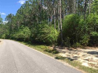 LOT 6 S & 7 S Wallace Lake Rd, Milton, FL 32571